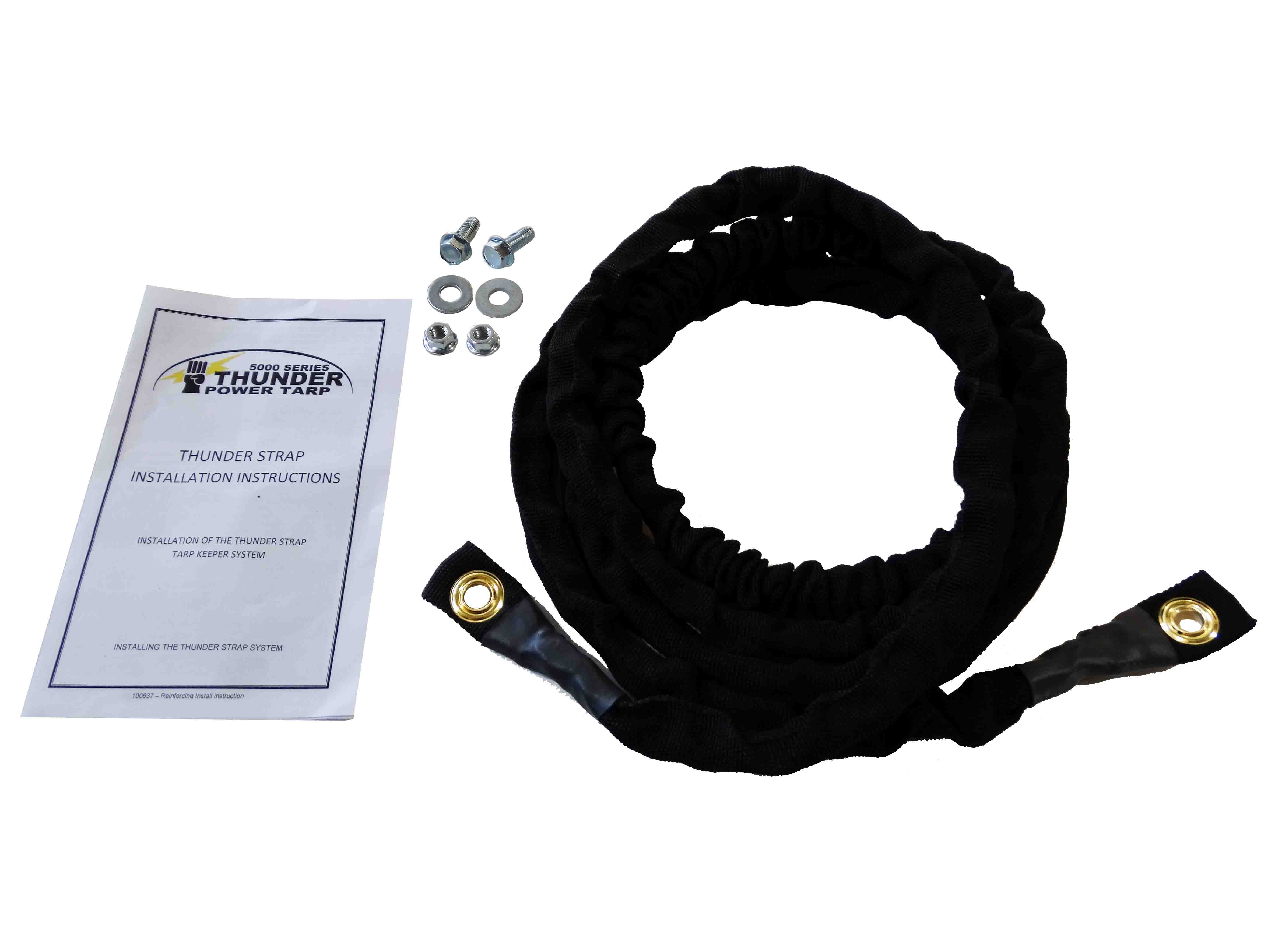 Timpte Browse Tarp Accessories